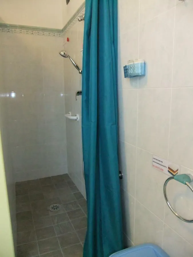 Guest house Le Valli Hotel Seriate Italy