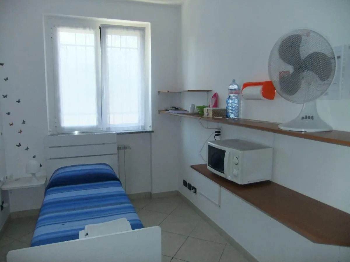 Guest house Le Valli Hotel Seriate
